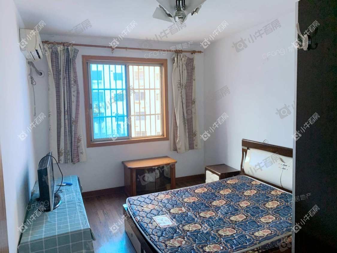 常州锦绣南园在租房源室内图_小牛看房