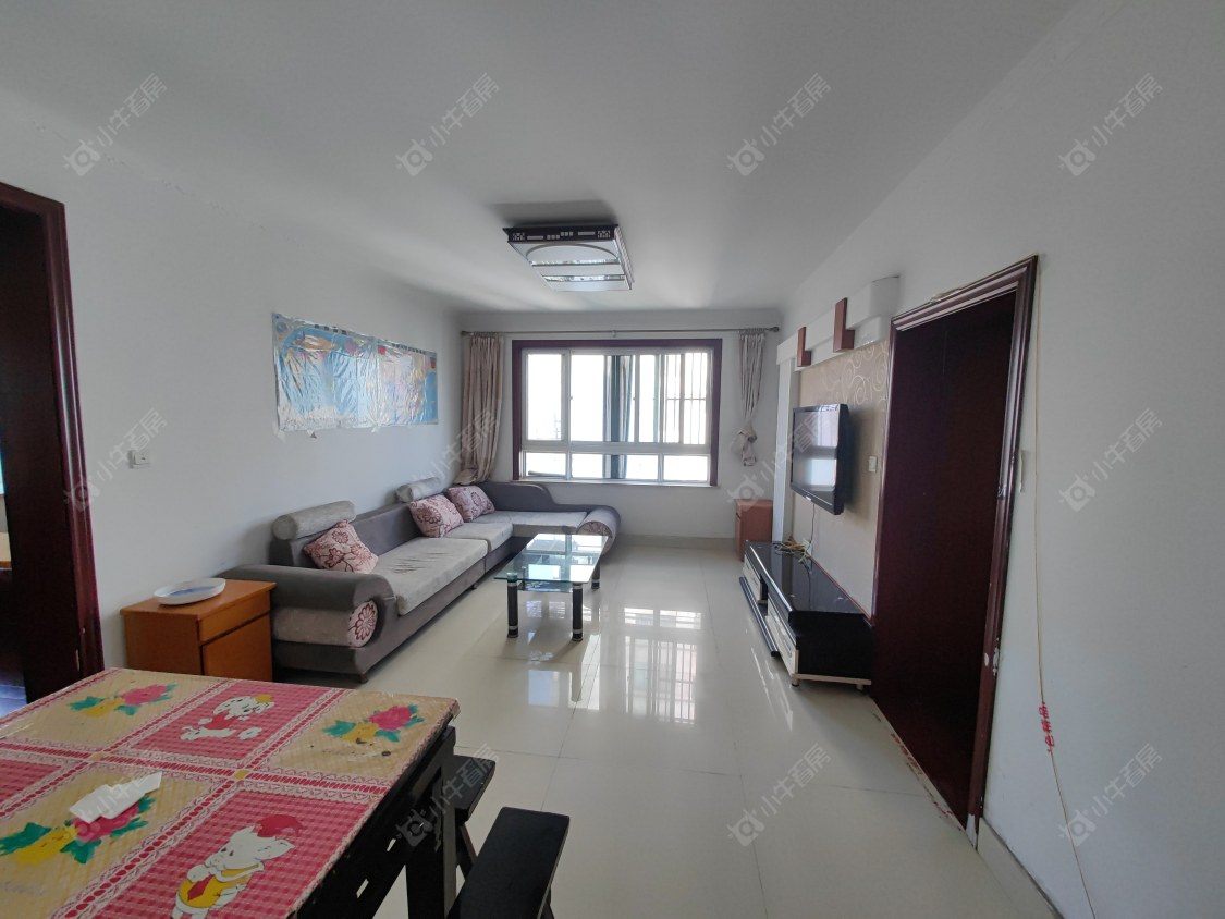 常州华林家园二期在租房源_小牛看房