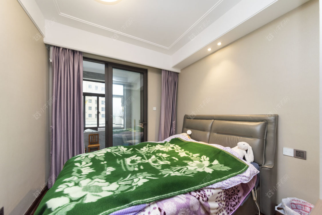 常州美的翰林府在售二手房源室内图_小牛看房