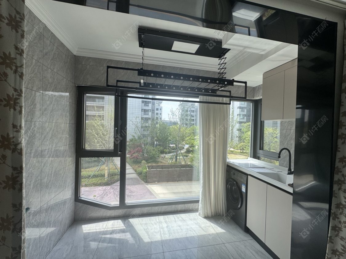 常州蓝光晶曜在租房源室内图_小牛看房