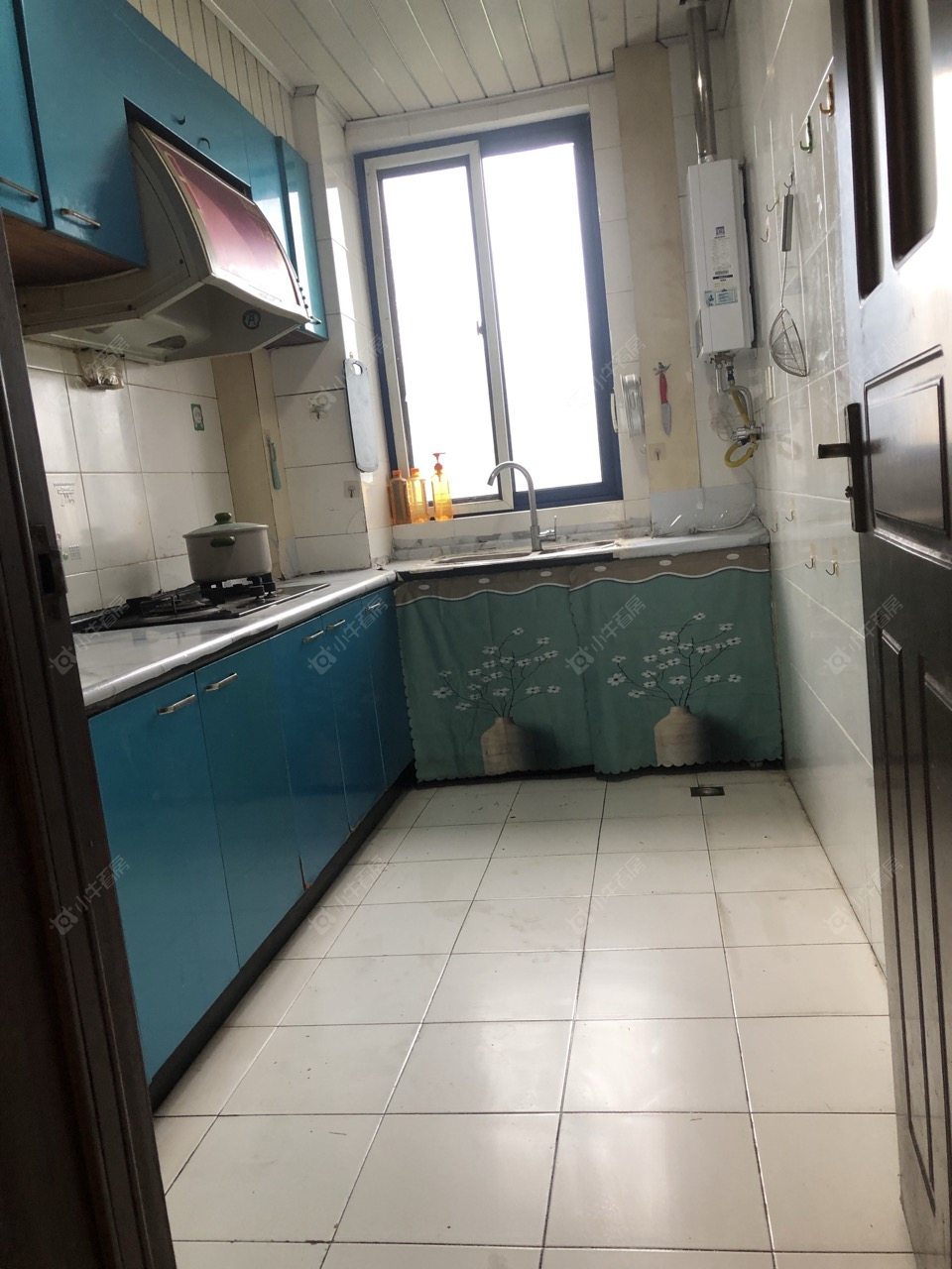 常州太湖明珠苑北区在租房源室内图_小牛看房