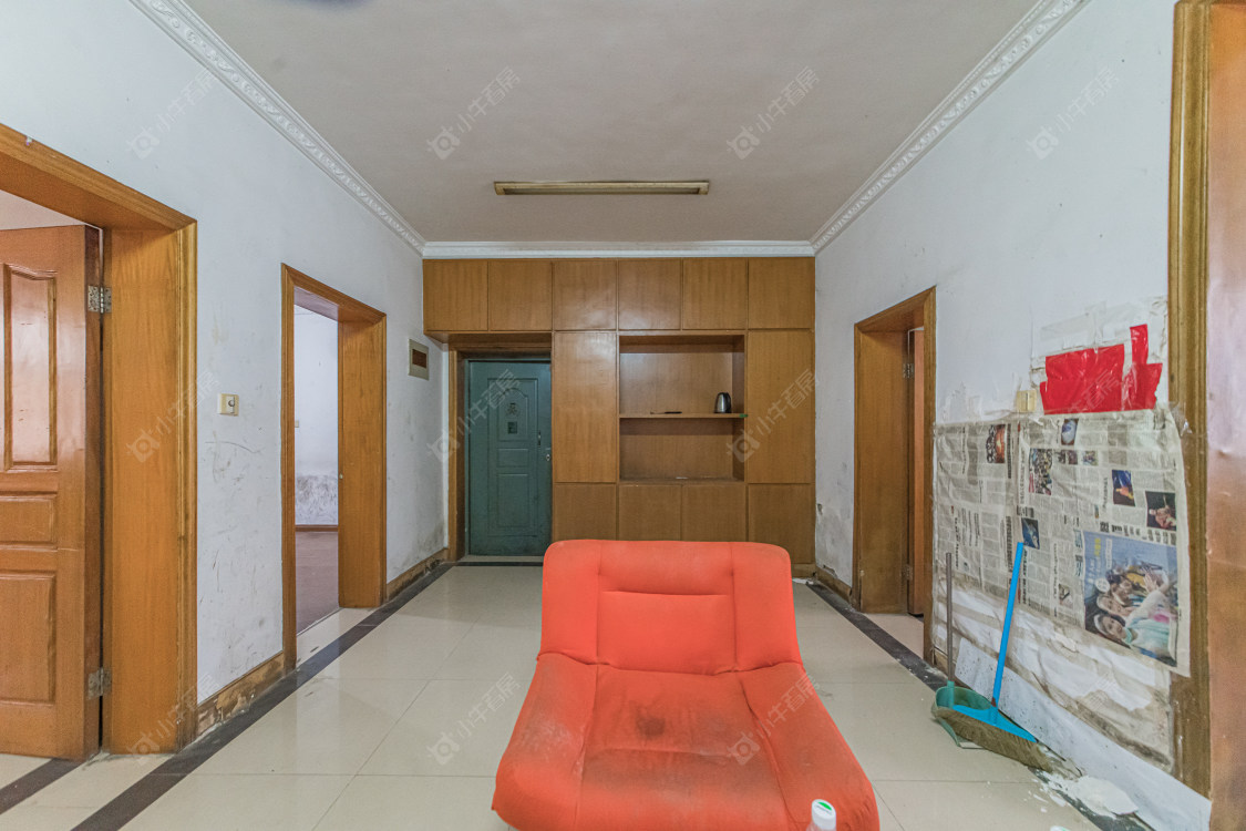 常州花东三村在售二手房源室内图_小牛看房