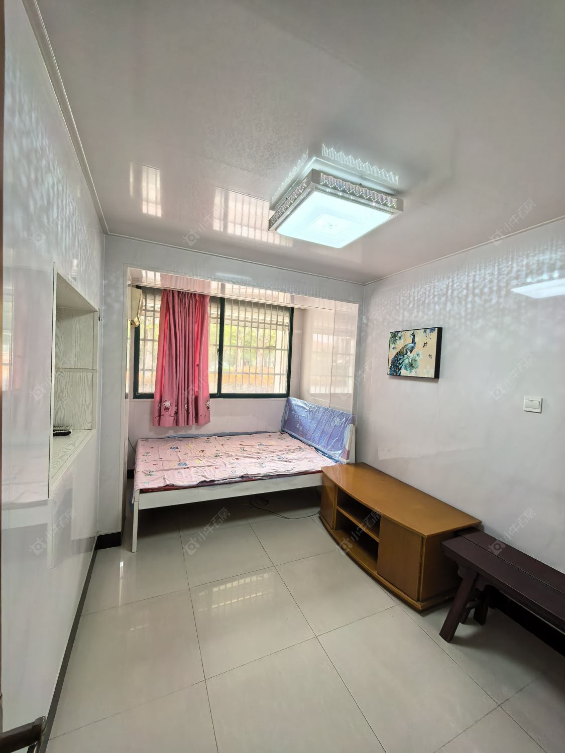 常州迎宾花园在租房源_小牛看房