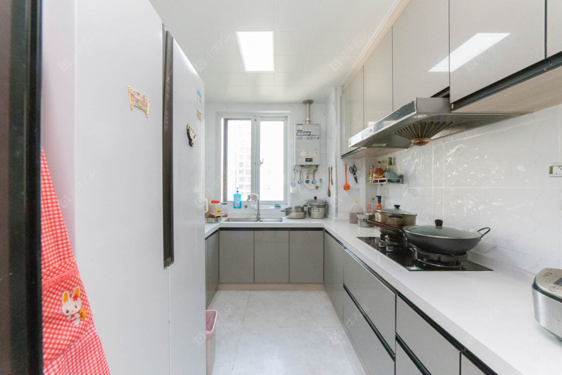 常州紫韵香庭二期在售二手房源室内图_小牛看房