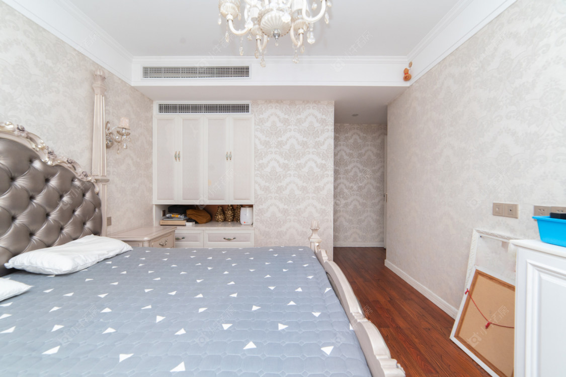 常州御水华庭一期在售二手房源室内图_小牛看房