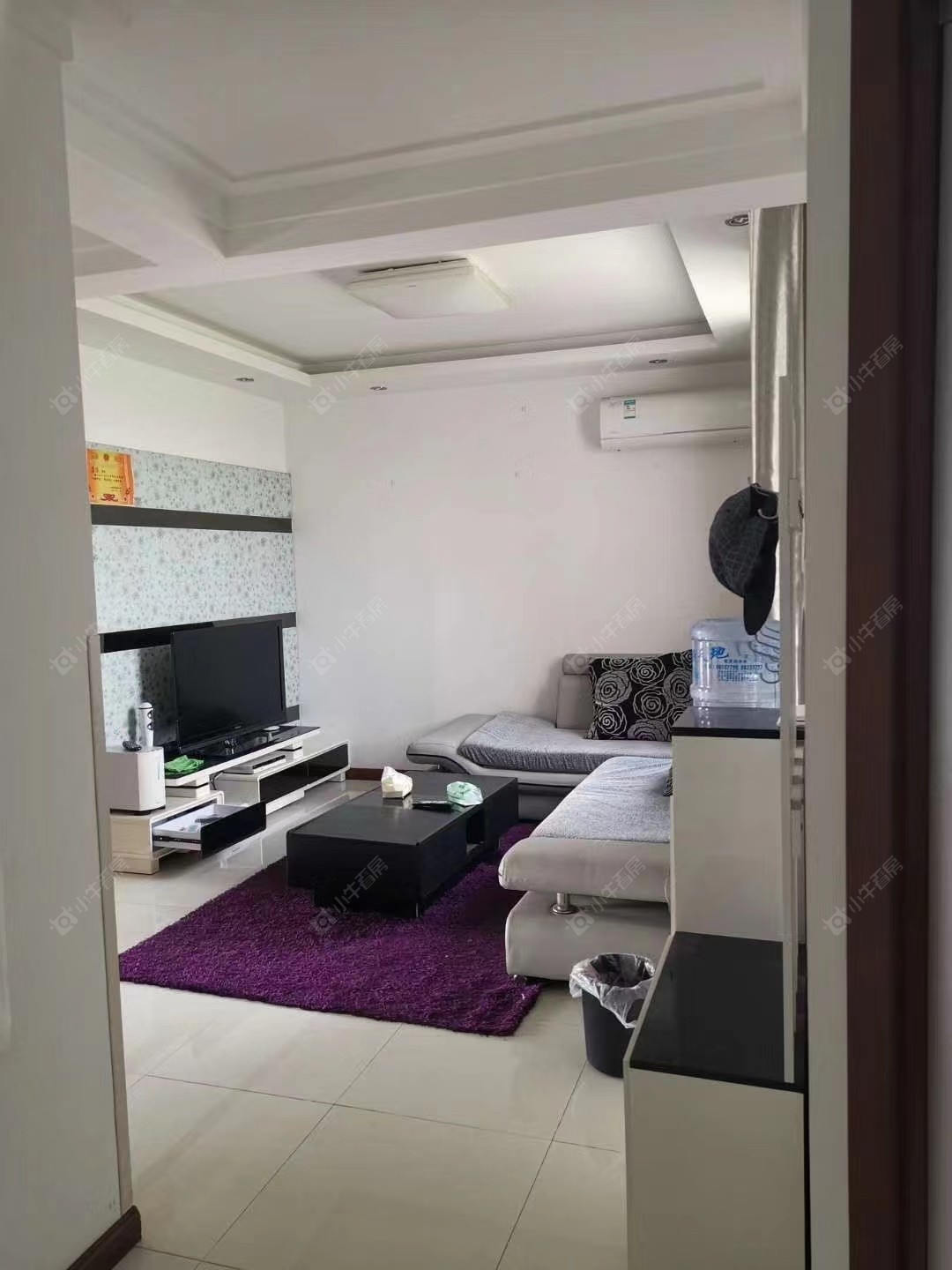 常州南河家园租房房源封面图