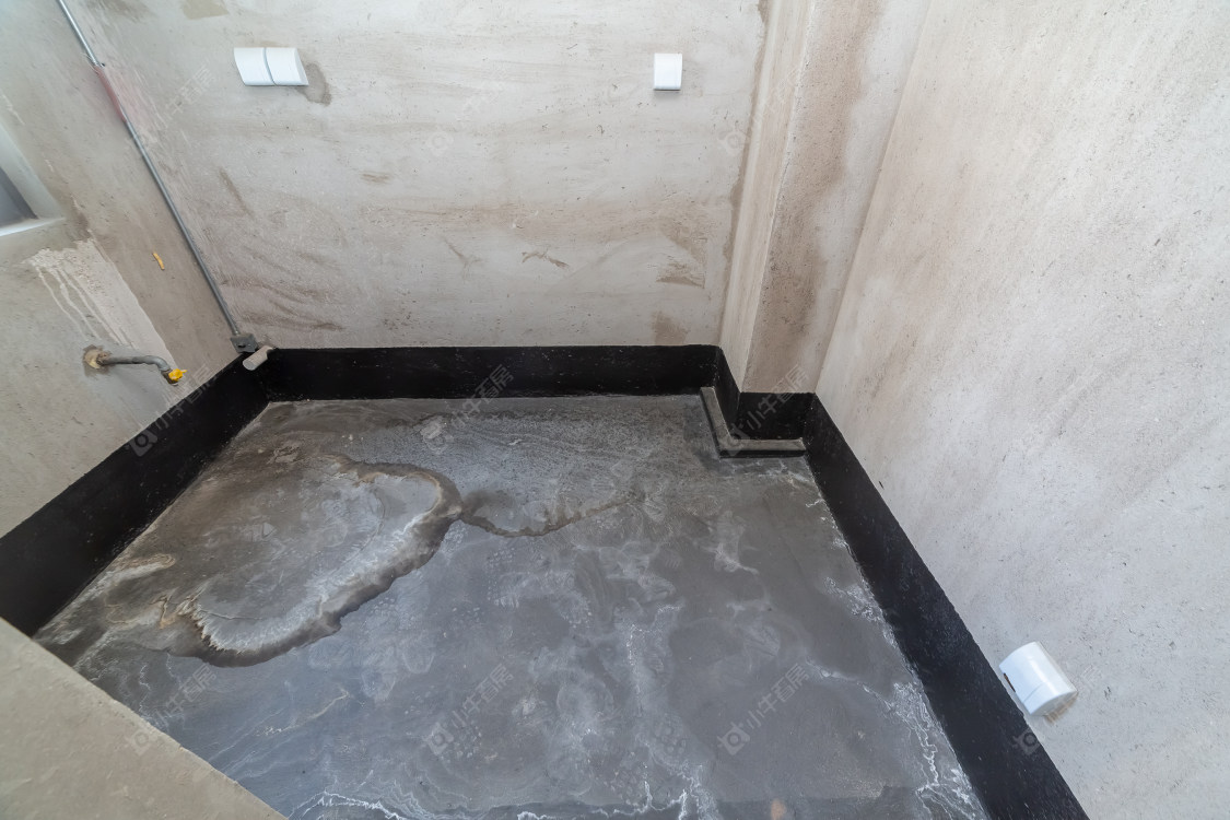 常州光明当代拾光里在售二手房源室内图_小牛看房