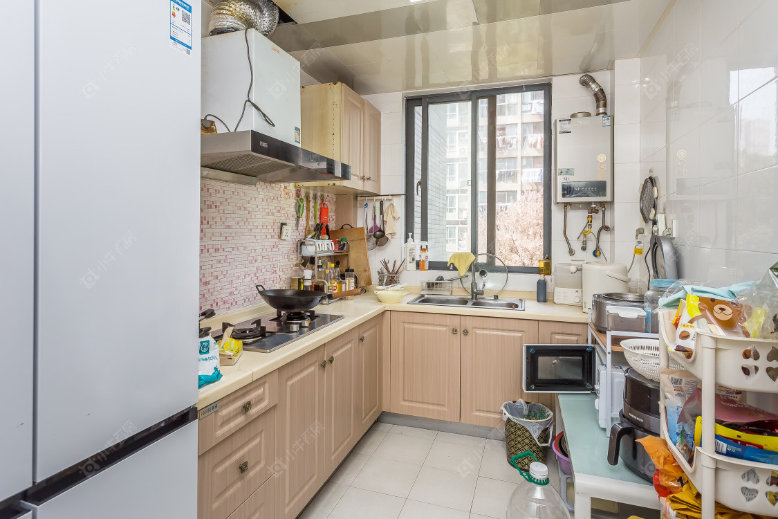 常州青山湾北区在售二手房源室内图_小牛看房