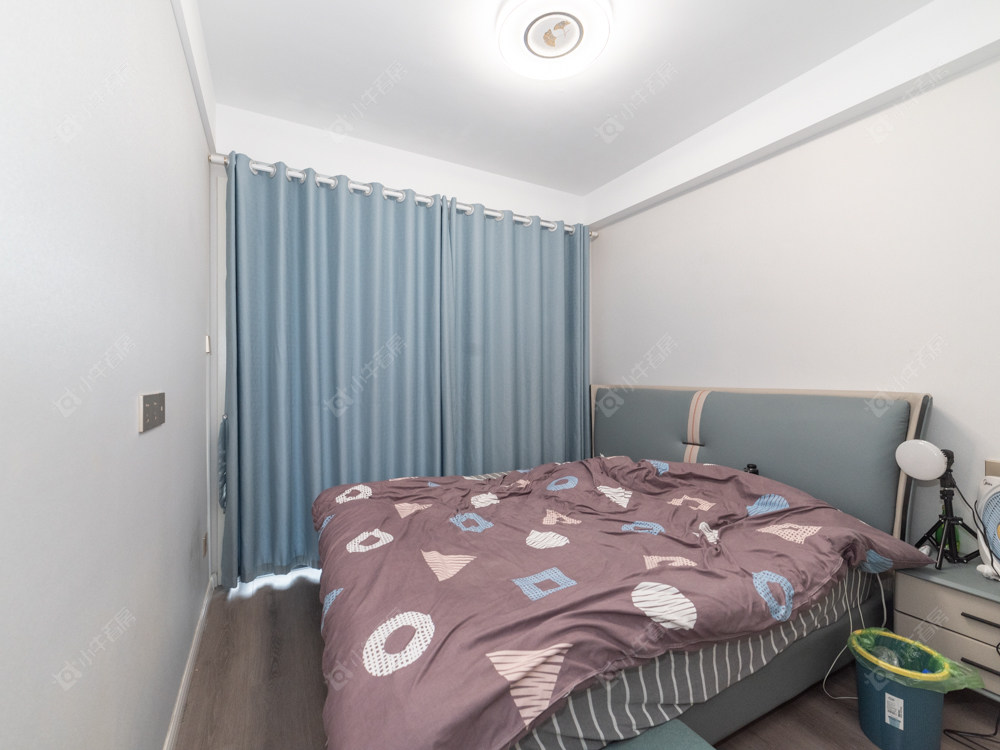 常州三江公园在售二手房源室内图_小牛看房