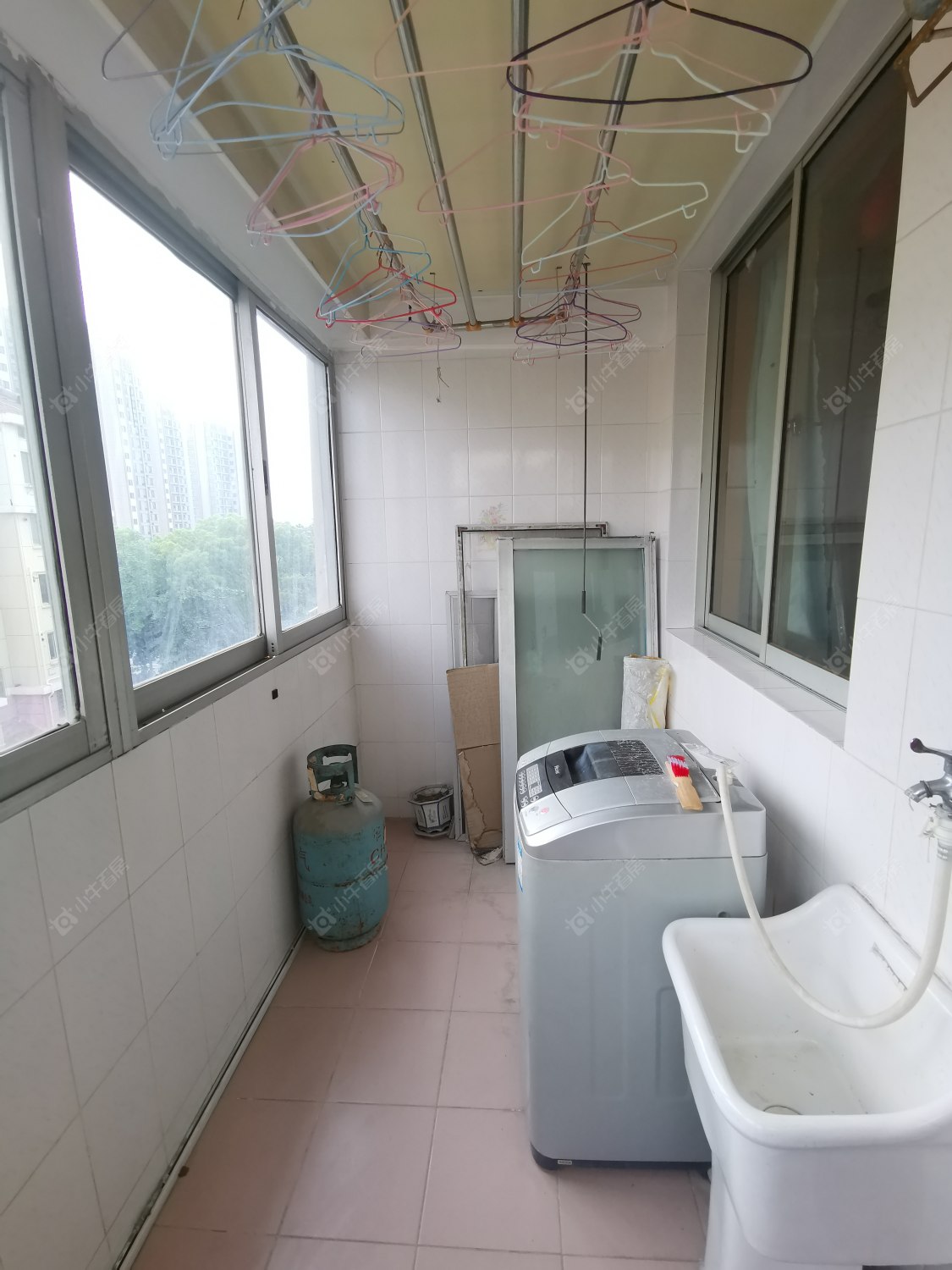 常州富都花苑北苑在租房源_小牛看房