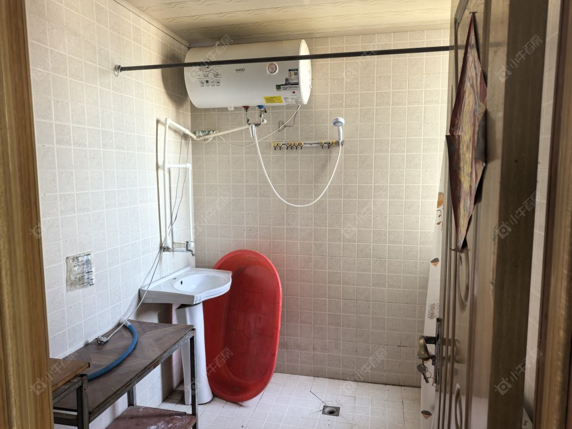 常州半岛小区在租房源室内图_小牛看房