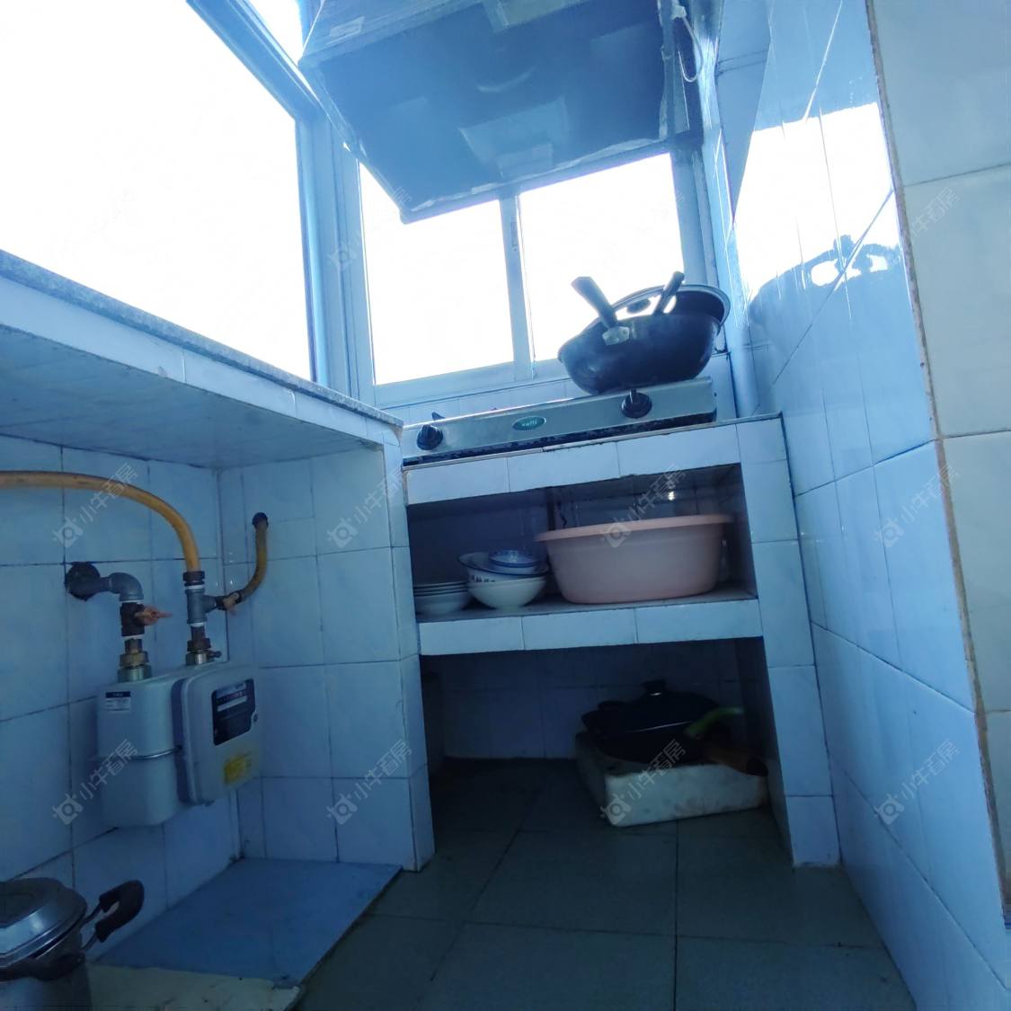 常州兰翔新村在租房源室内图_小牛看房