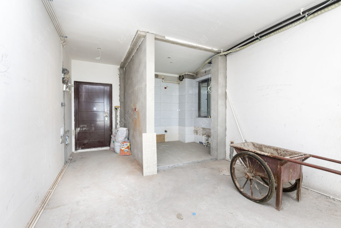 常州环太湖艺术城德郡在售二手房源室内图_小牛看房