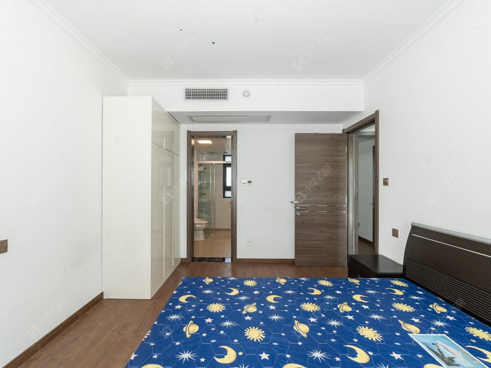 常州碧桂园壹号天禧在售二手房源室内图_小牛看房