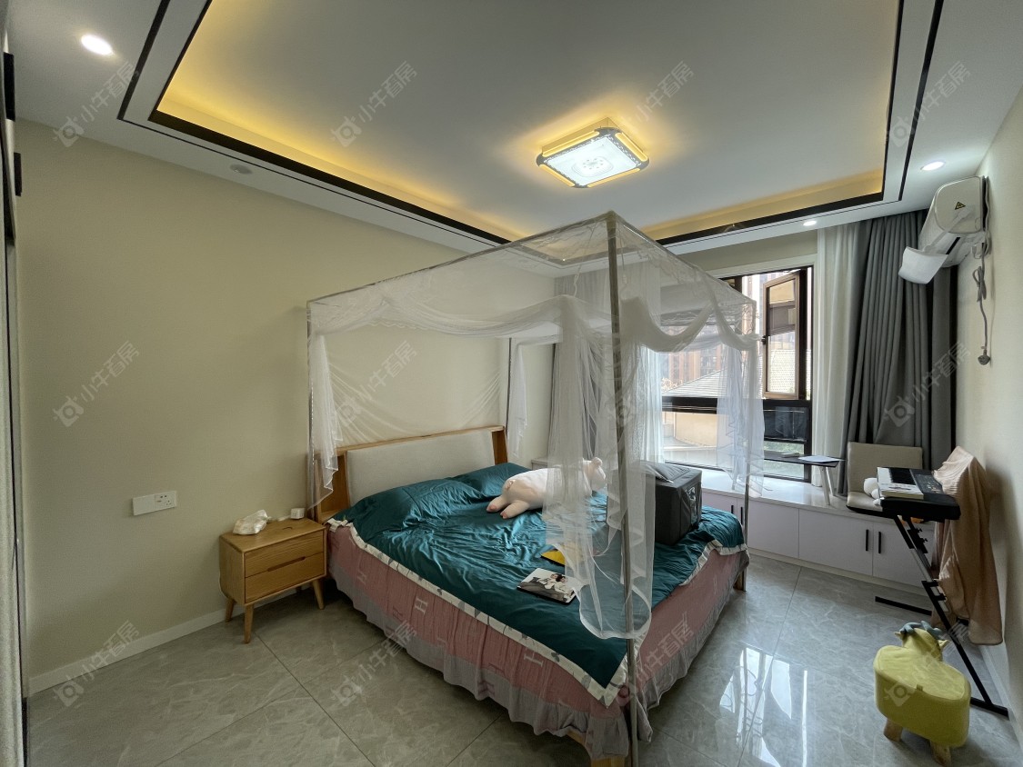 常州绿都万和城七区在租房源_小牛看房