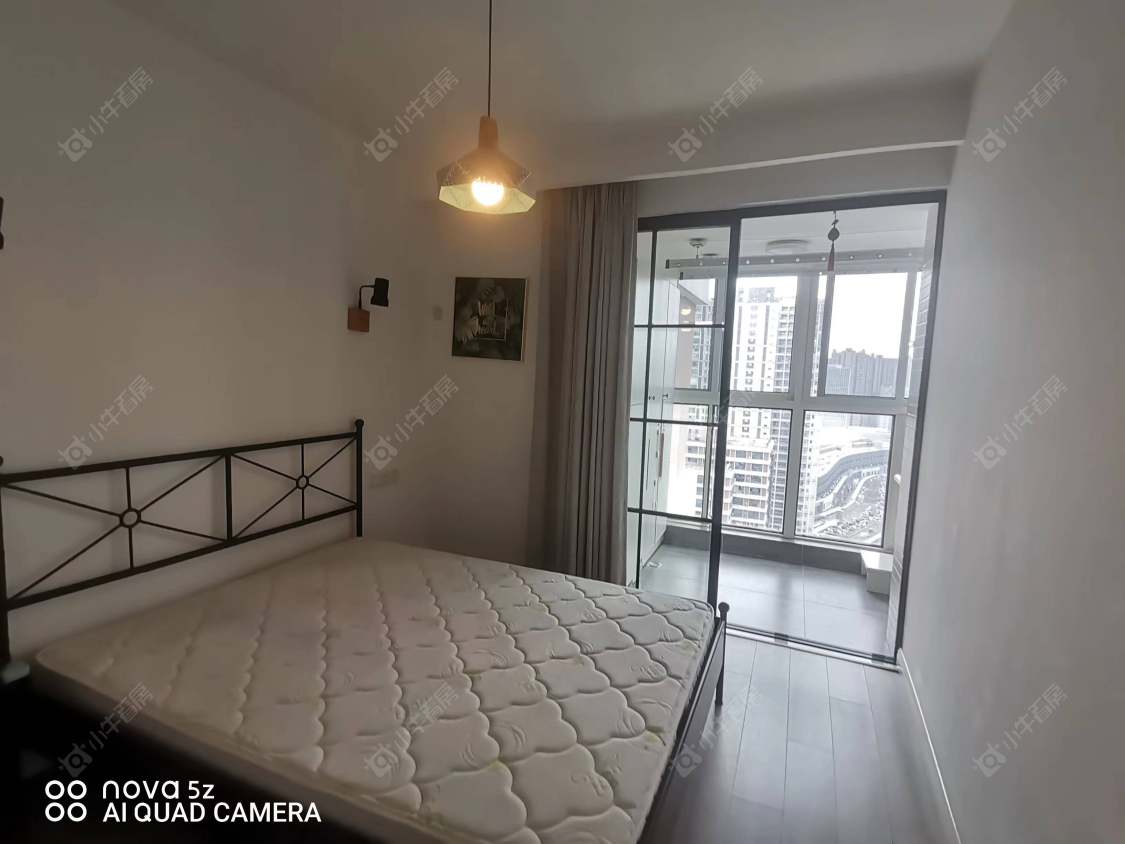 常州丰臣凯林花园在租房源室内图_小牛看房