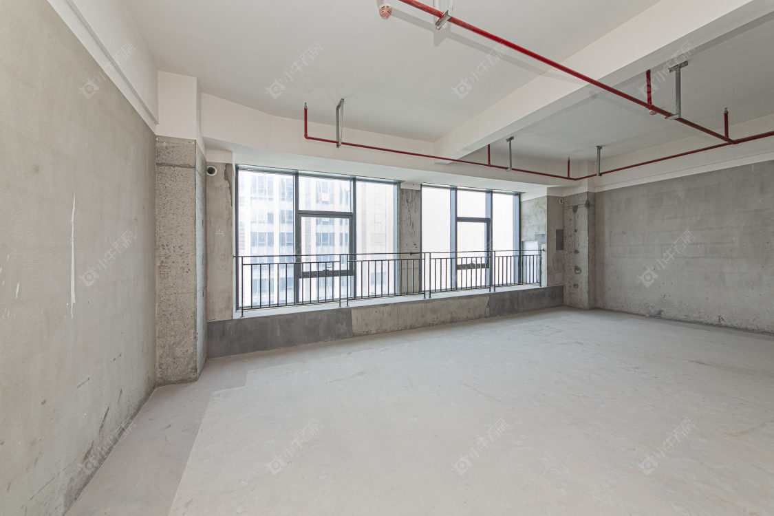 常州爱琴海公寓在售二手房源室内图_小牛看房