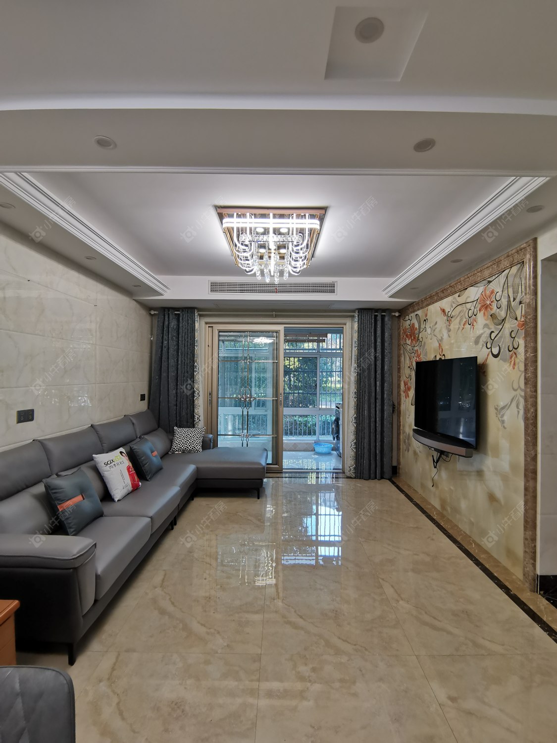 常州御城在租房源室内图_小牛看房