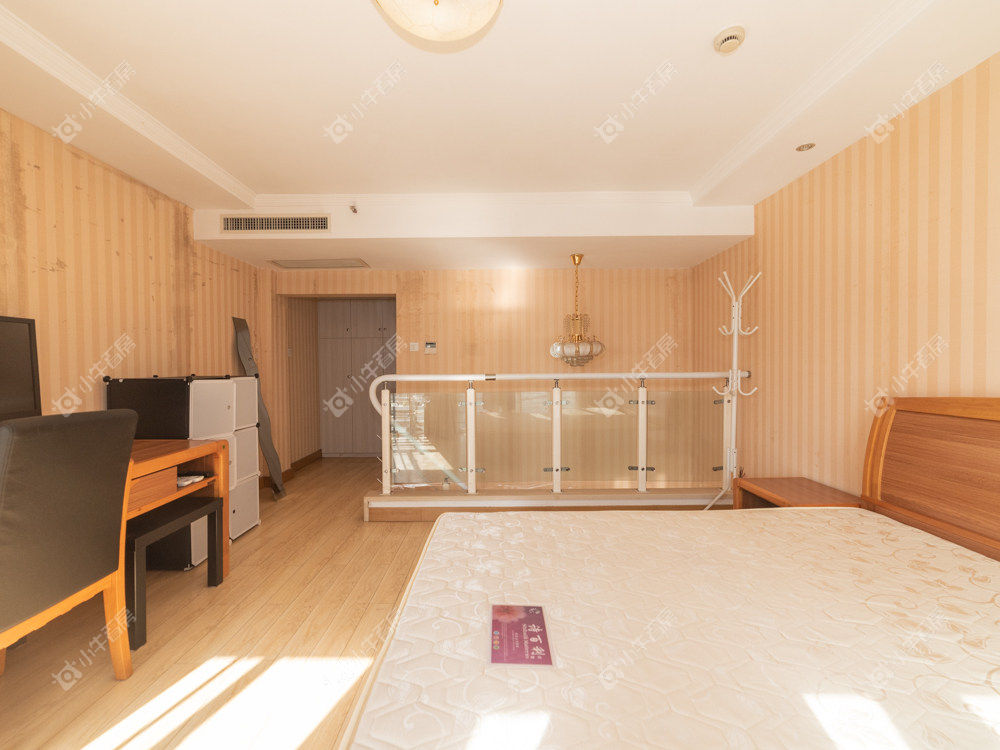 常州保纳商业广场租房_小牛看房