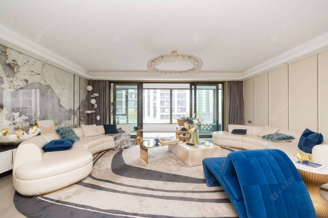 常州中建招商龙宸壹号在售二手房_小牛看房