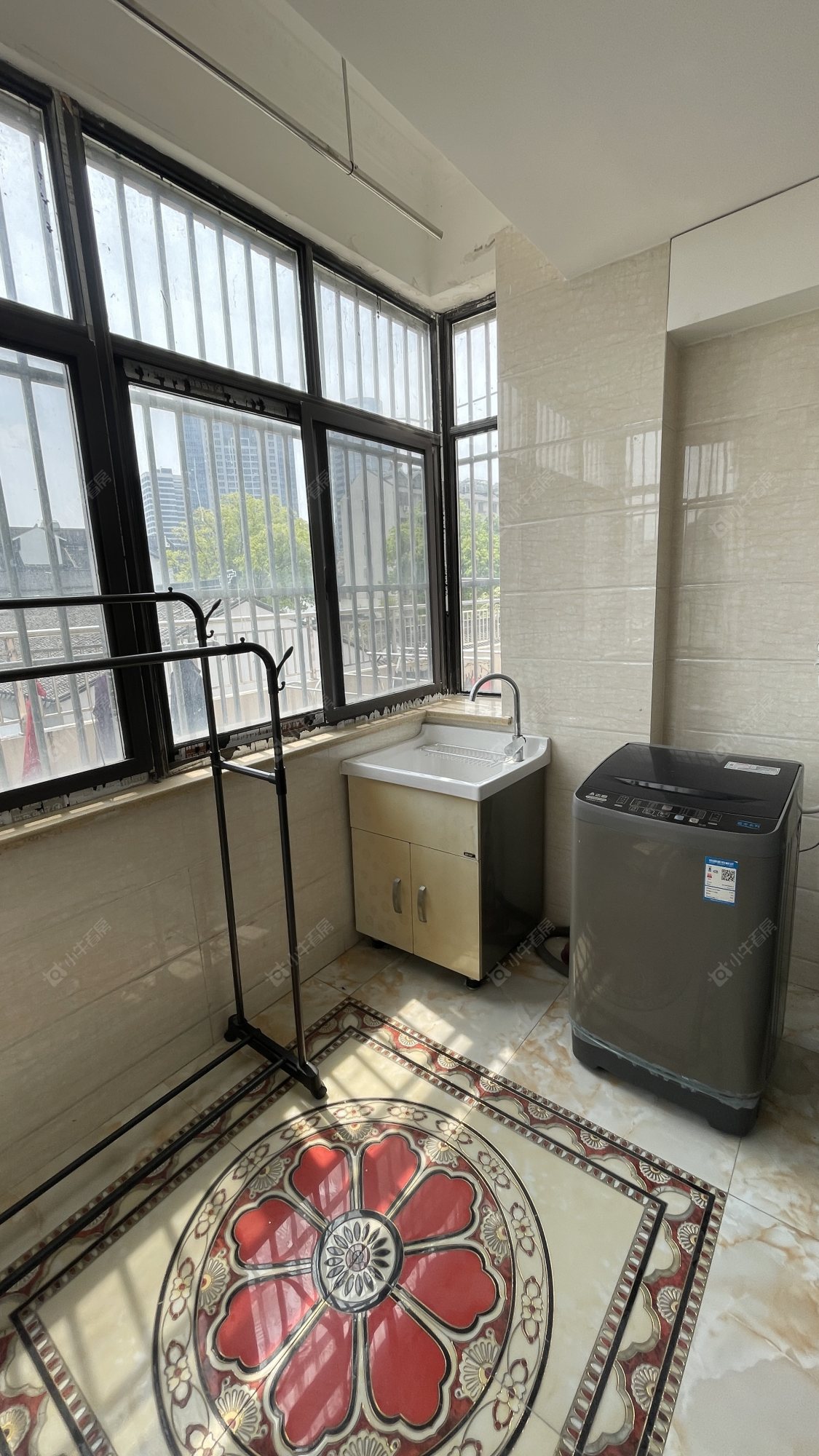 常州县学街在租房源室内图_小牛看房