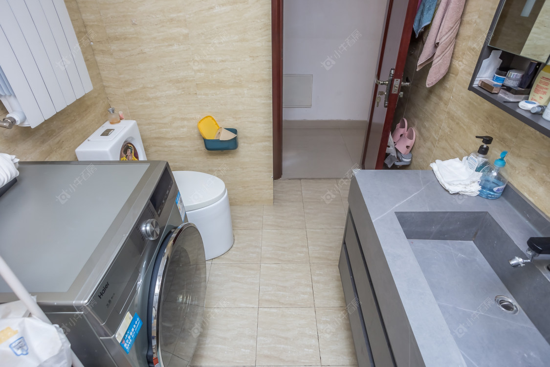 常州青山湾南区在售二手房源室内图_小牛看房