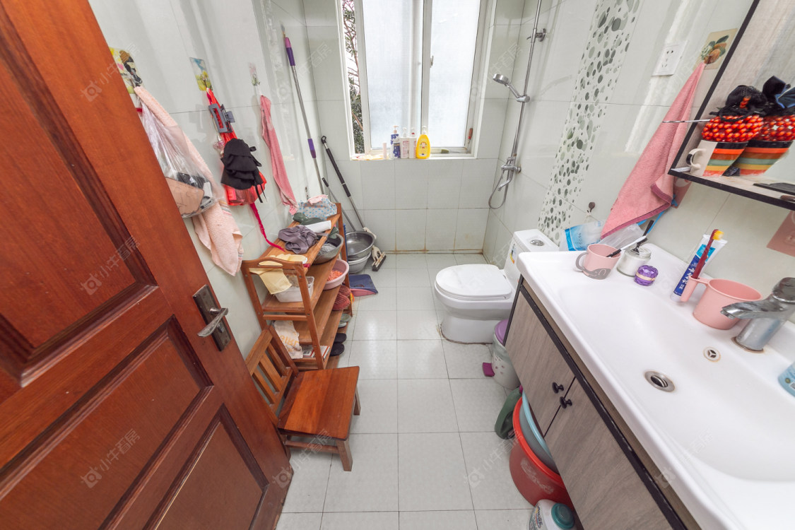 常州绿园爱舍南区在售二手房源室内图_小牛看房