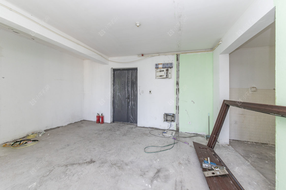 常州星河国际七区在售二手房源室内图_小牛看房