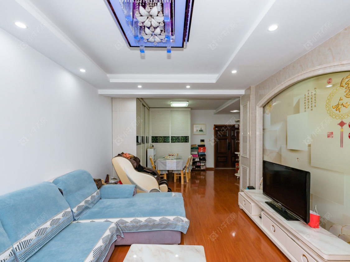 常州嘉宏盛世在售二手房源室内图_小牛看房