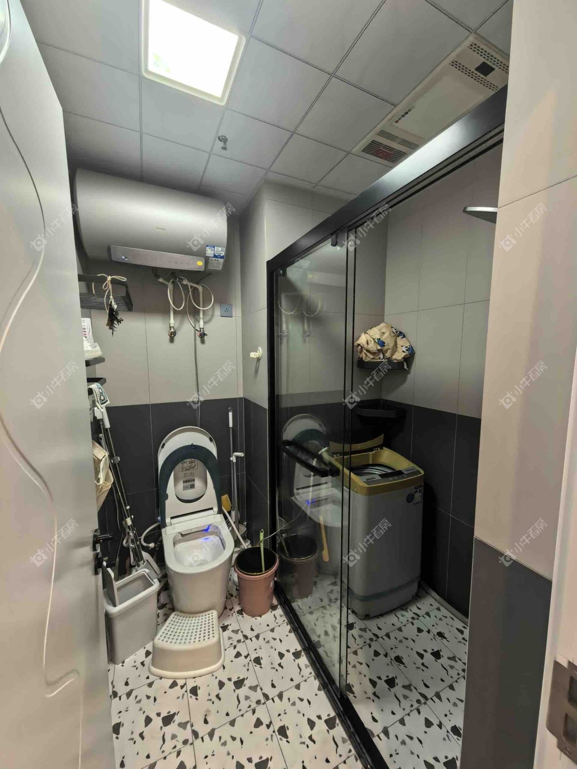 常州世茂广场在租房源室内图_小牛看房