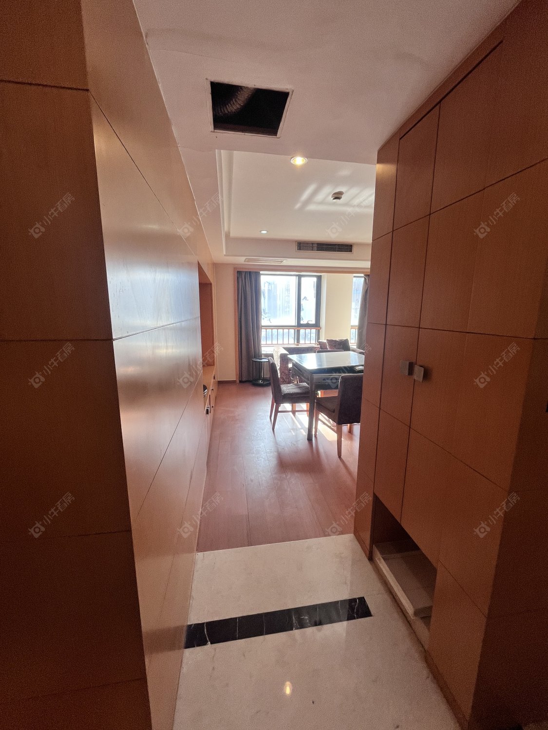 常州新城国际公寓在租房源_小牛看房