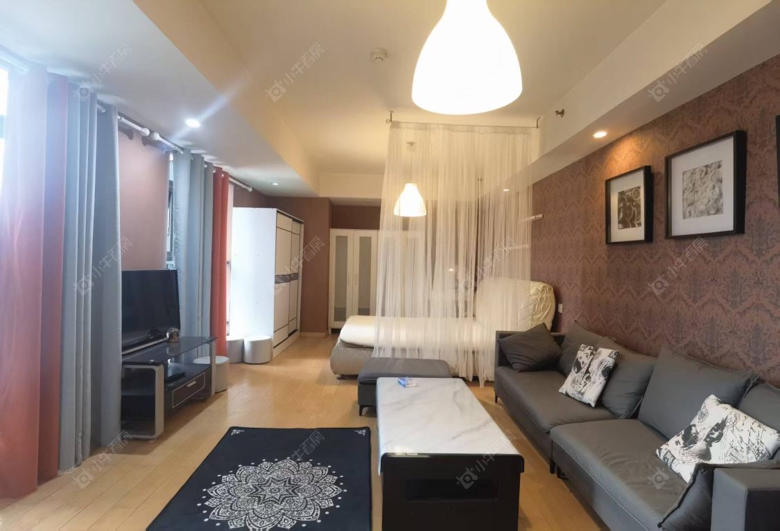 莱蒙双子星座公寓房源 常州莱蒙双子星座公寓在租房源_小牛看房