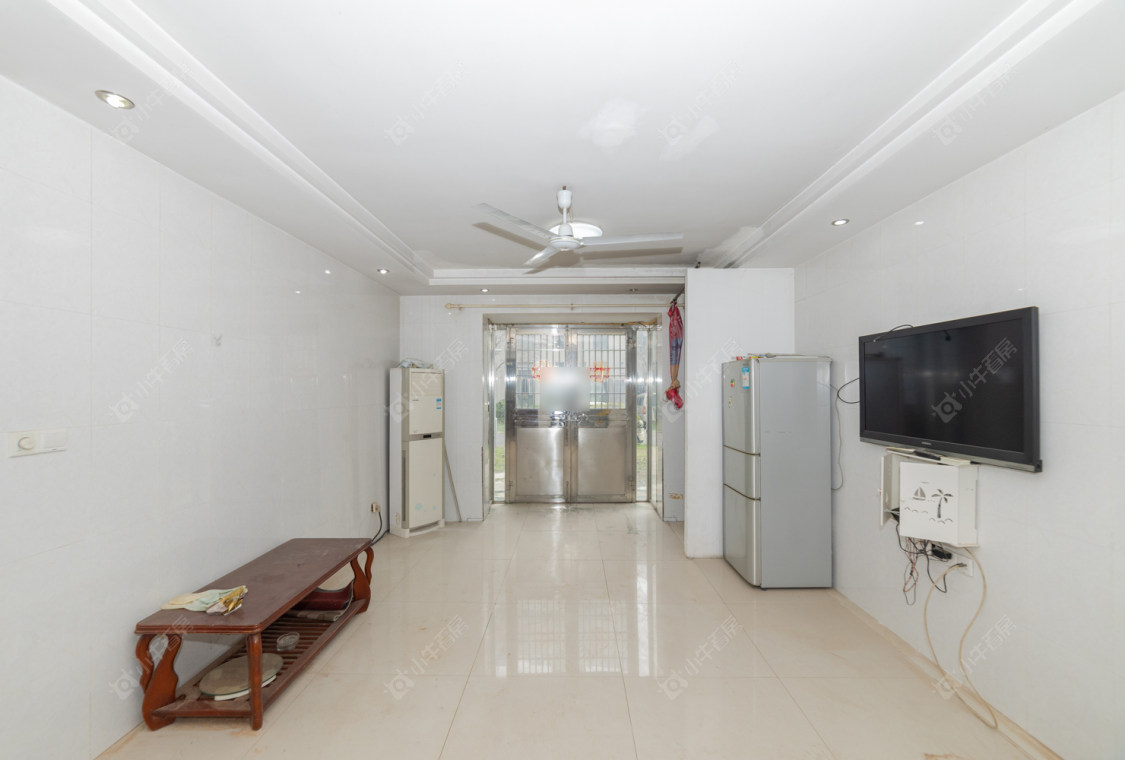 常州滨江明珠城东区3室2厅2卫在售二手房房源图片