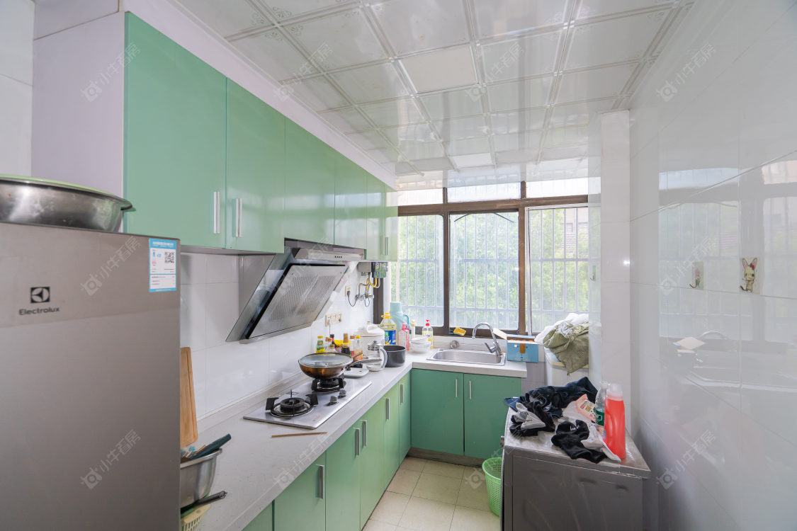 常州桃园路在售二手房源室内图_小牛看房