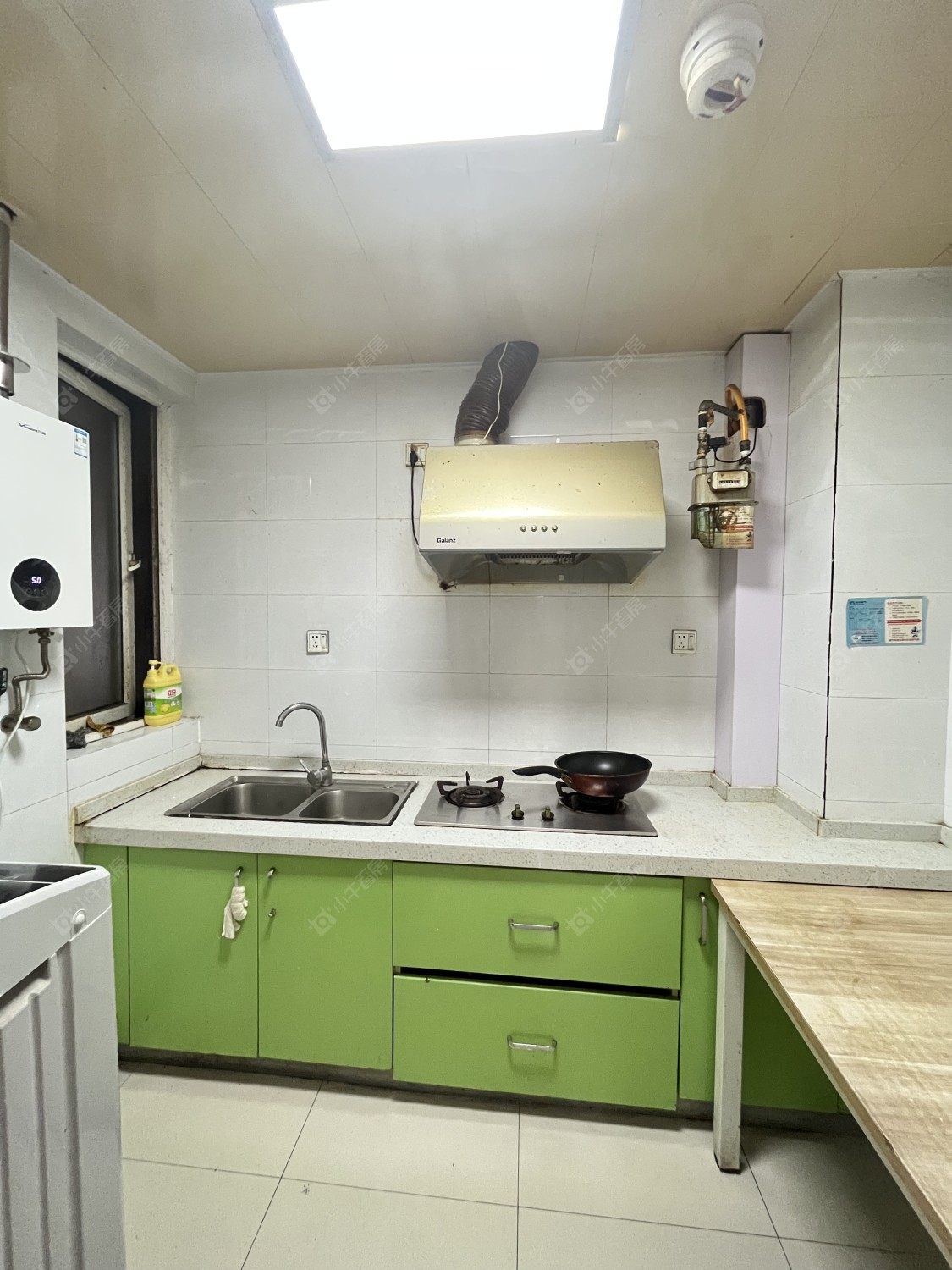 常州九龙仓时代上院在租房源室内图_小牛看房