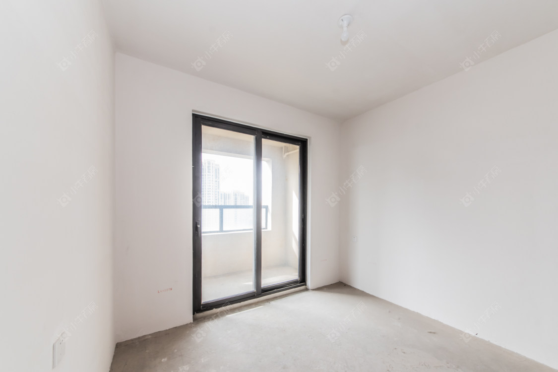 常州龙湖景粼天著在售二手房源室内图_小牛看房