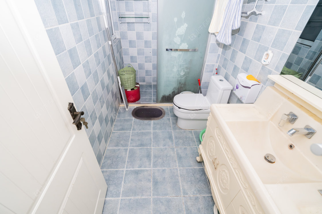 常州朗诗競园在售二手房源室内图_小牛看房