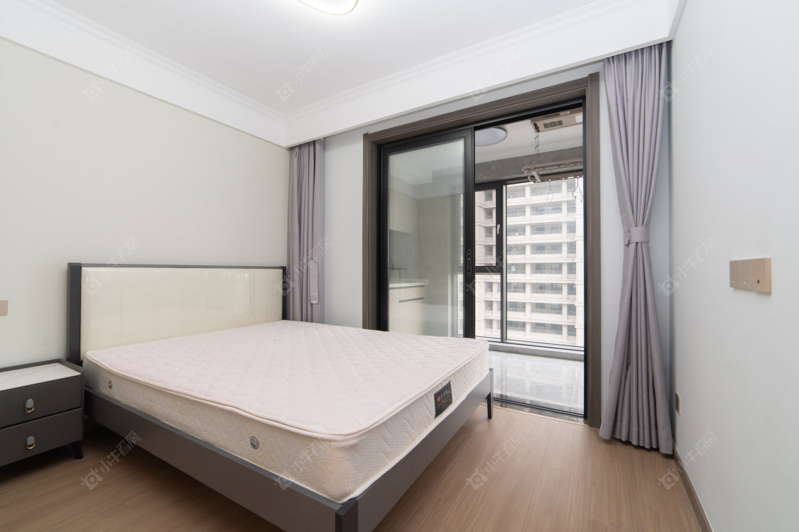 常州五星星韵城在售二手房源室内图_小牛看房