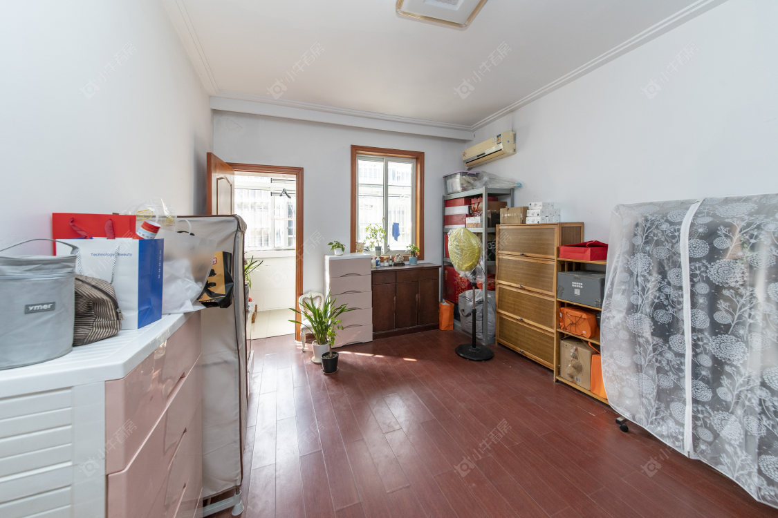 常州花东三村在售二手房源室内图_小牛看房