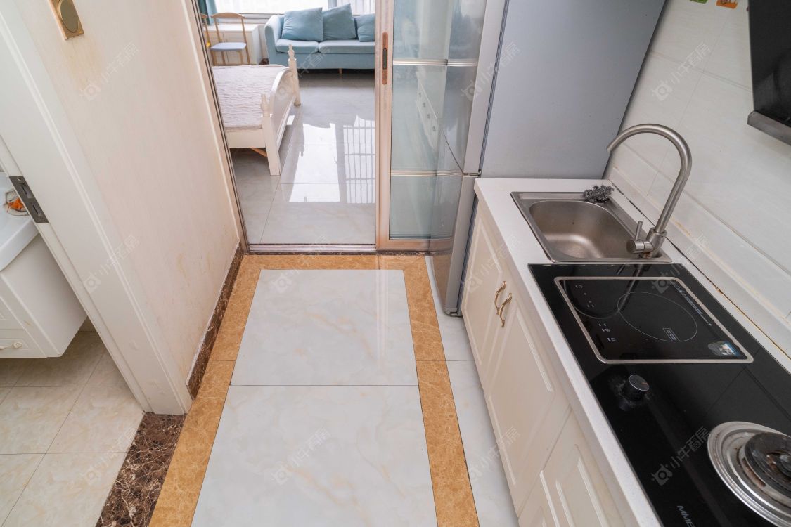 宝龙城市广场房源室内图 常州宝龙城市广场在售二手房源室内图_小牛看房