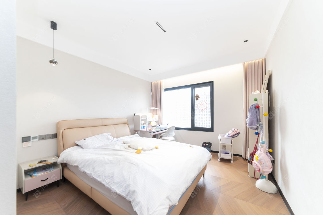 常州弘建壹品在售二手房源室内图_小牛看房