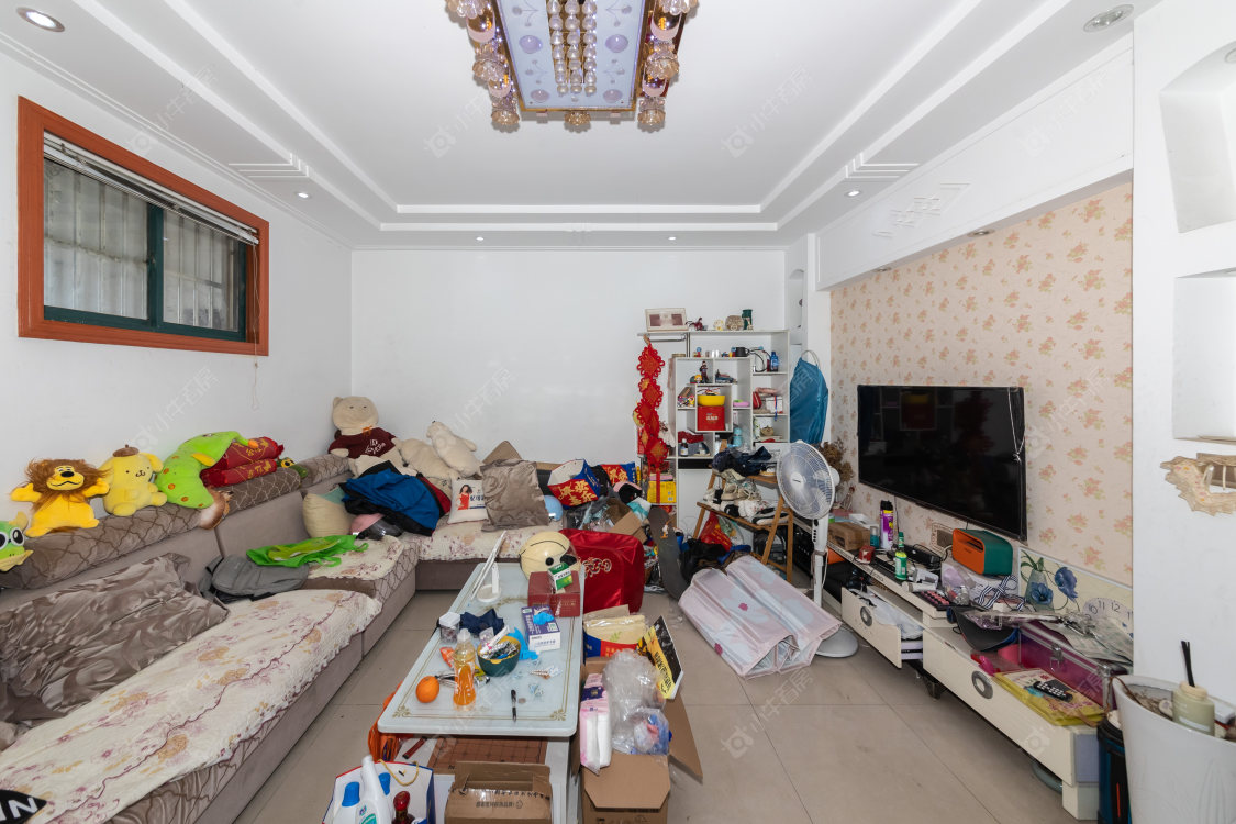 常州长宏公寓在售二手房源_小牛看房