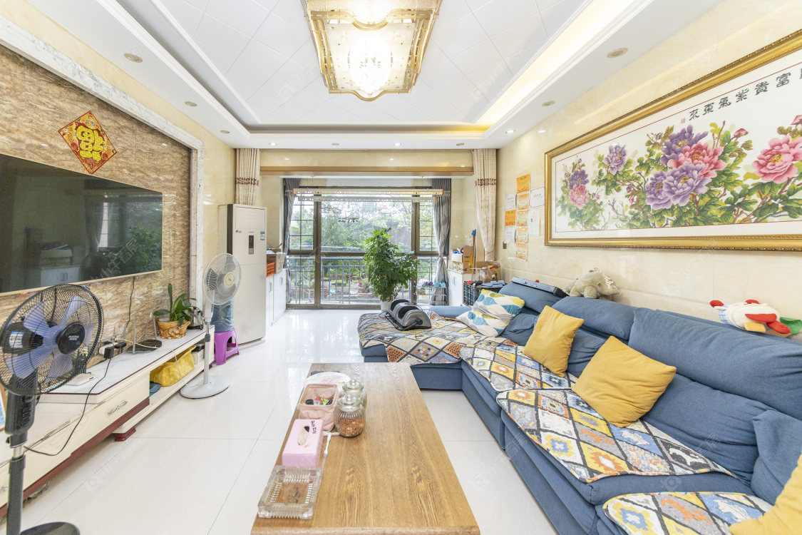 常州伟业臻品花园在售二手房_小牛看房