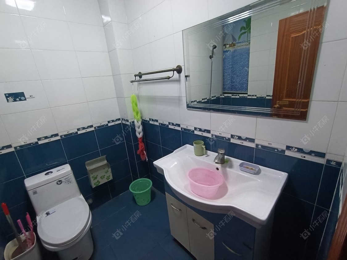 常州长安家园二村在租房源室内图_小牛看房