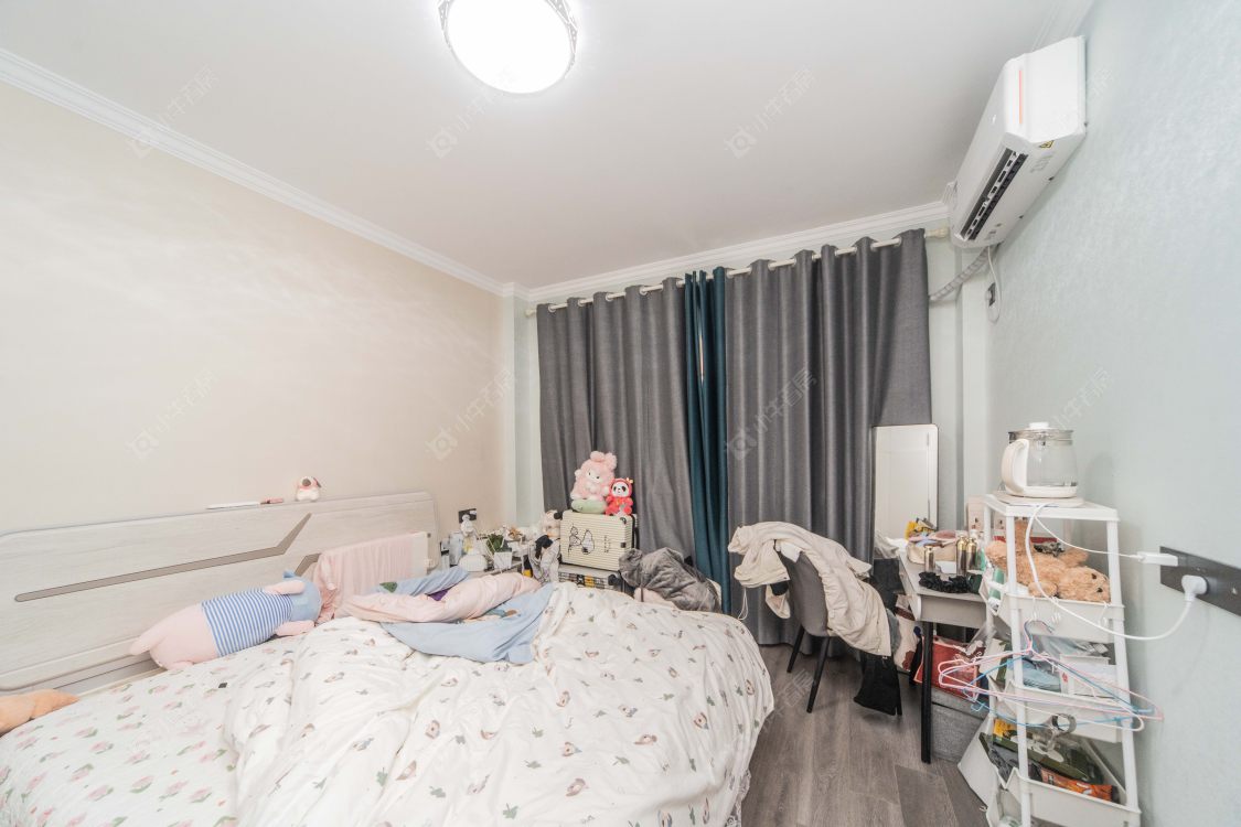 常州玲珑花园在售二手房源室内图_小牛看房