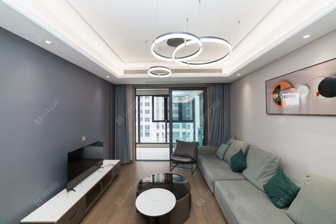 常州中海云樾里在售二手房_小牛看房