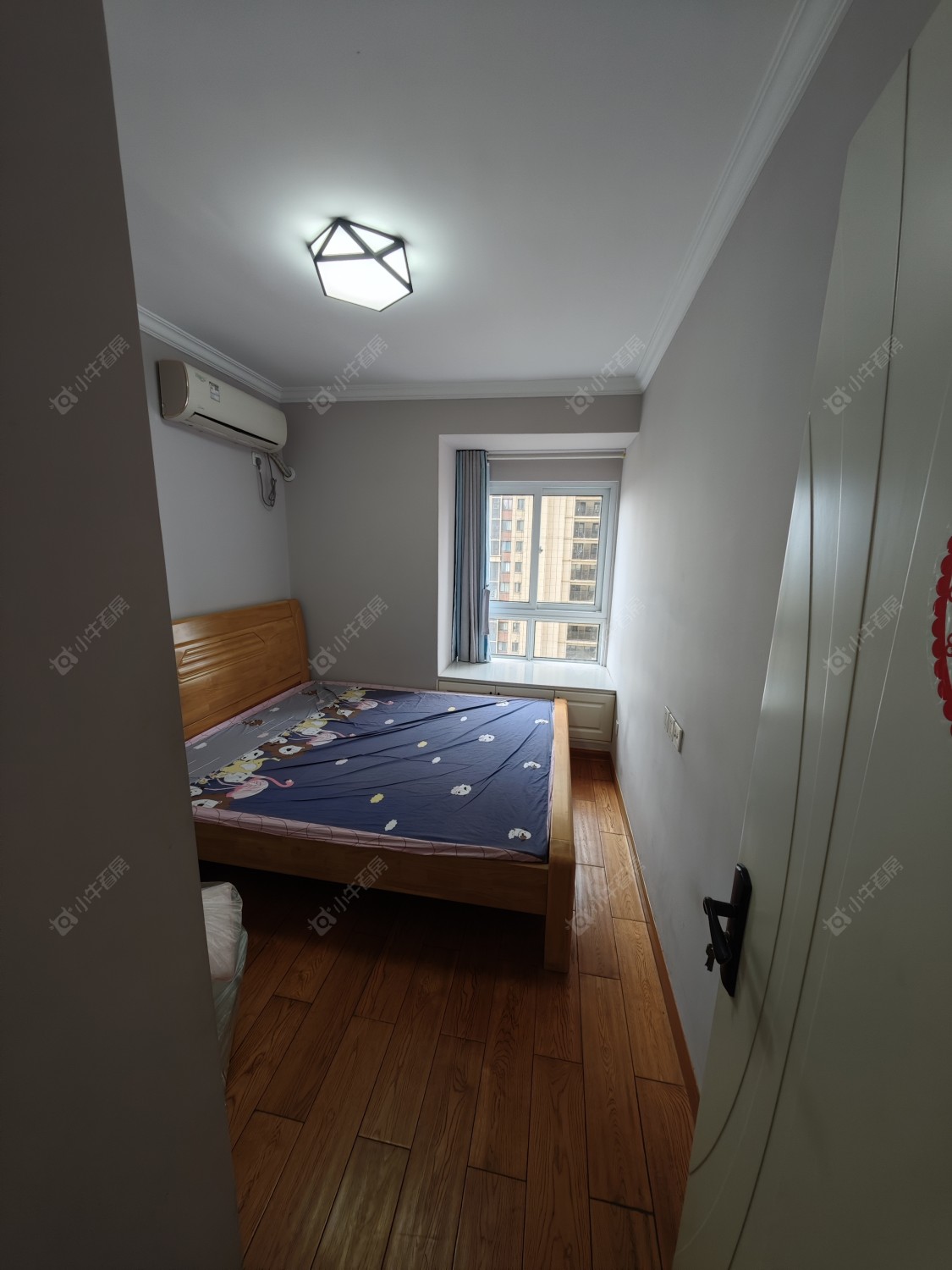 中海凤凰熙岸房源室内图 常州中海凤凰熙岸在租房源室内图_小牛看房