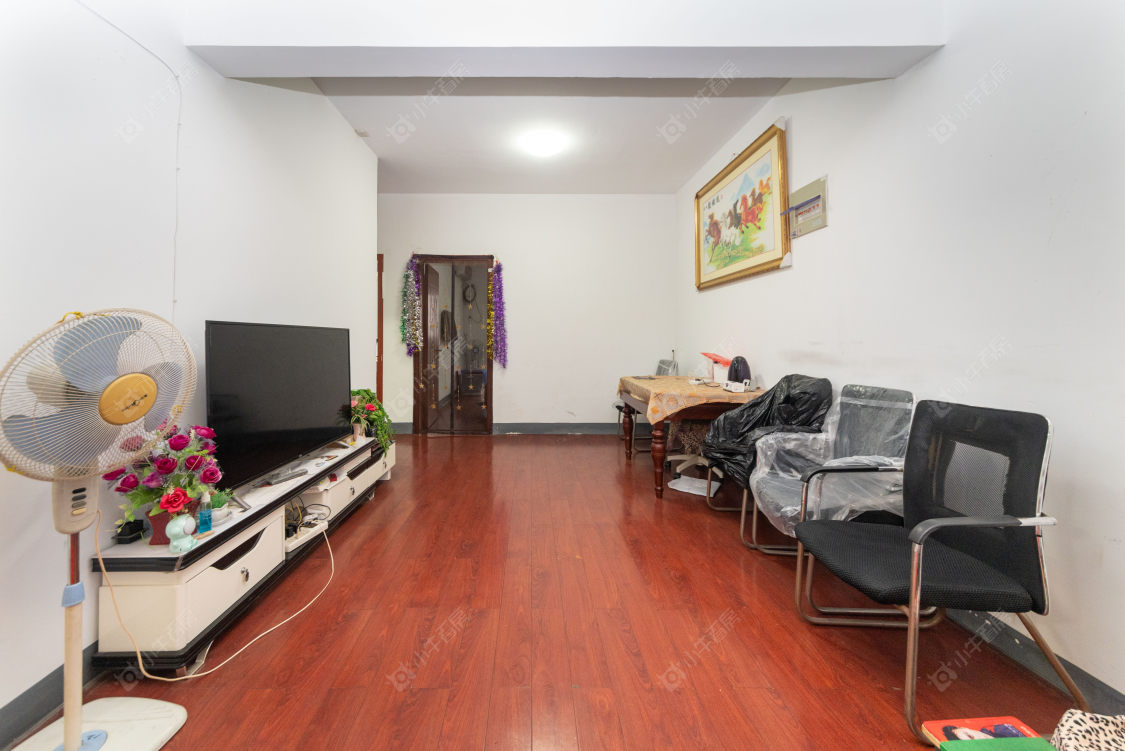 常州紫金公寓在售二手房_小牛看房