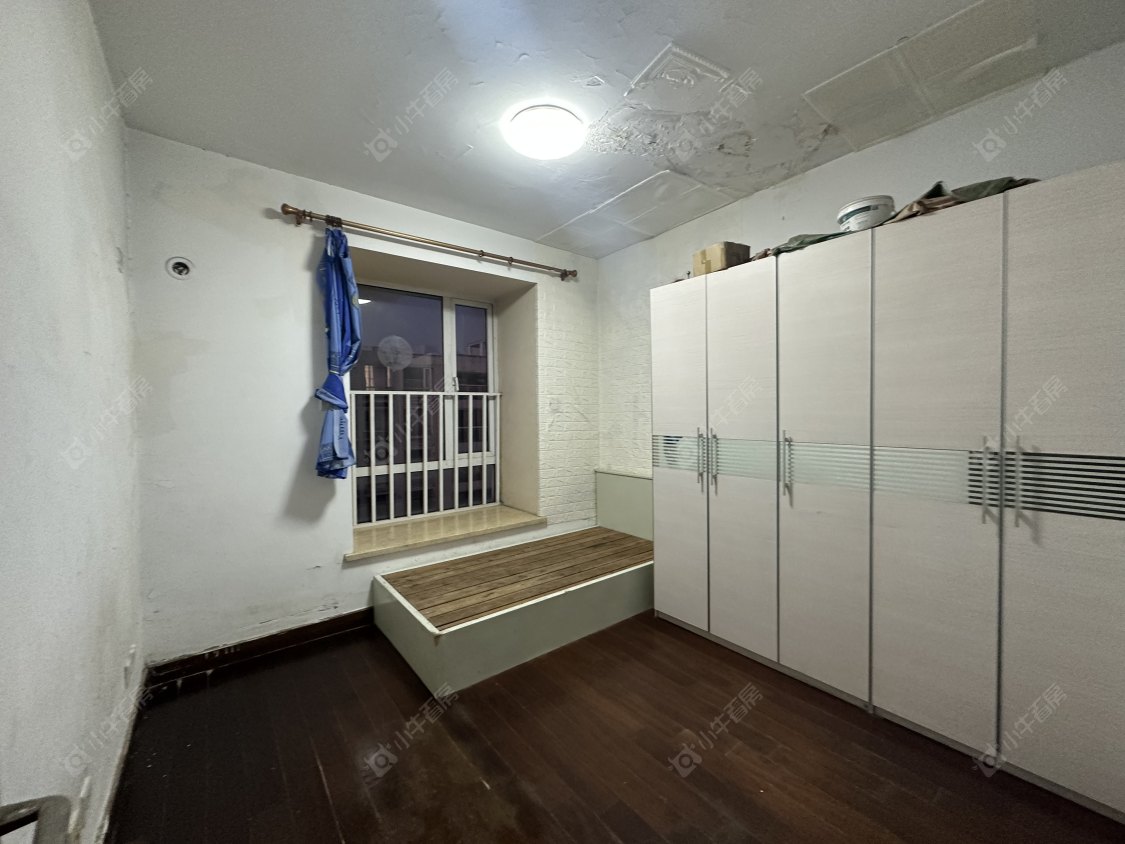 常州奥林匹克花园在租房源_小牛看房