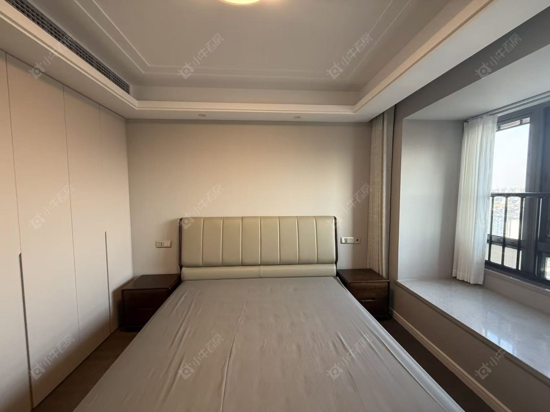 常州九洲玺在租房源室内图_小牛看房